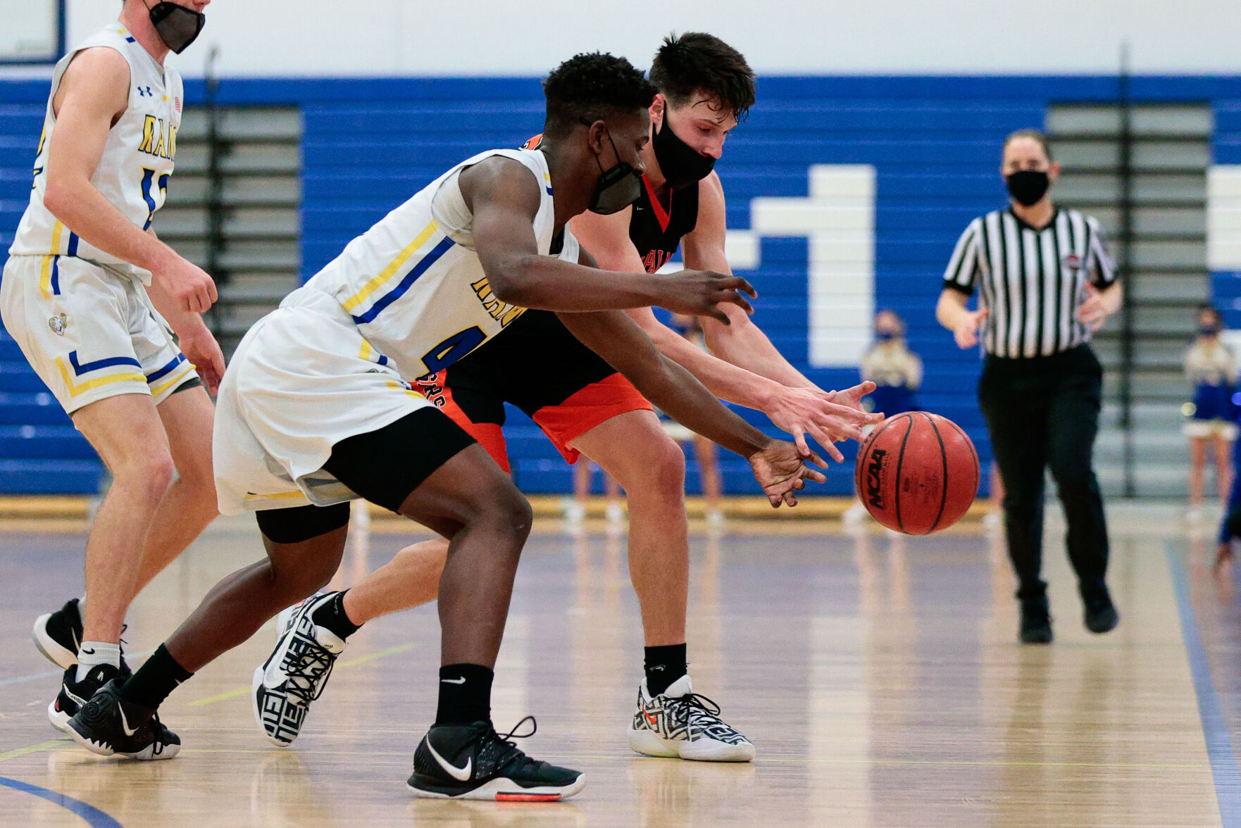PREP BASKETBALL